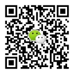 扫一扫，更多精彩