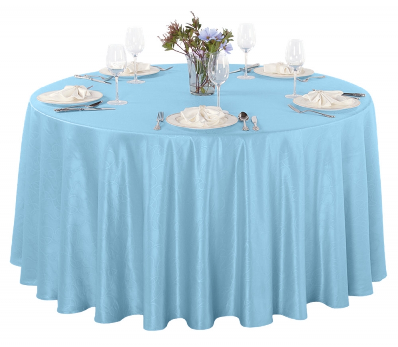 棉锦藤蔓MTM005水蓝 棉锦藤蔓MTM005水蓝