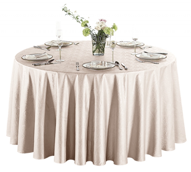 棉锦秋叶MJQ008浅玫金 棉锦秋叶MJQ008浅玫金