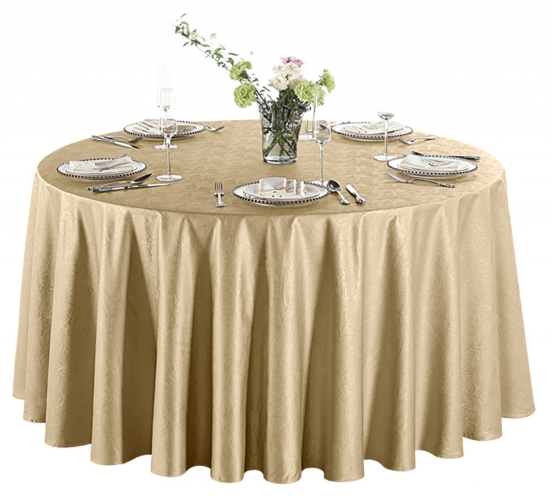 棉锦秋叶MJQ004金色 棉锦秋叶MJQ004金色