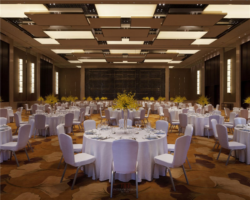 酒店宴会厅