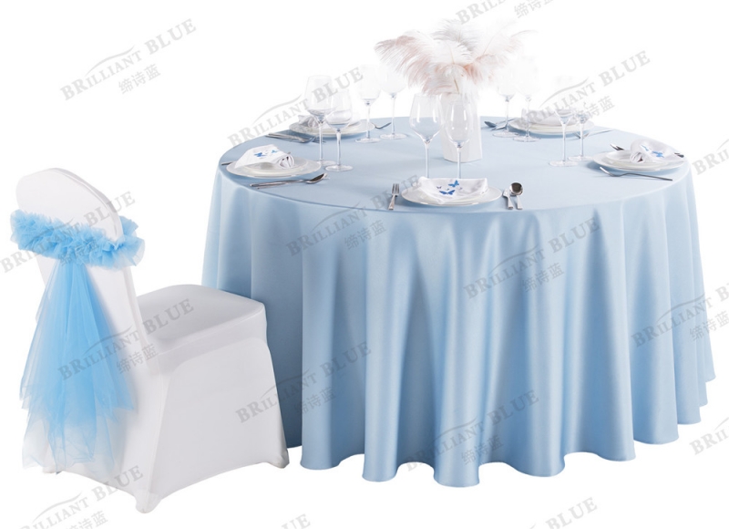 金银缎JYD002蓝白色蓝 金银缎JYD002蓝白色蓝