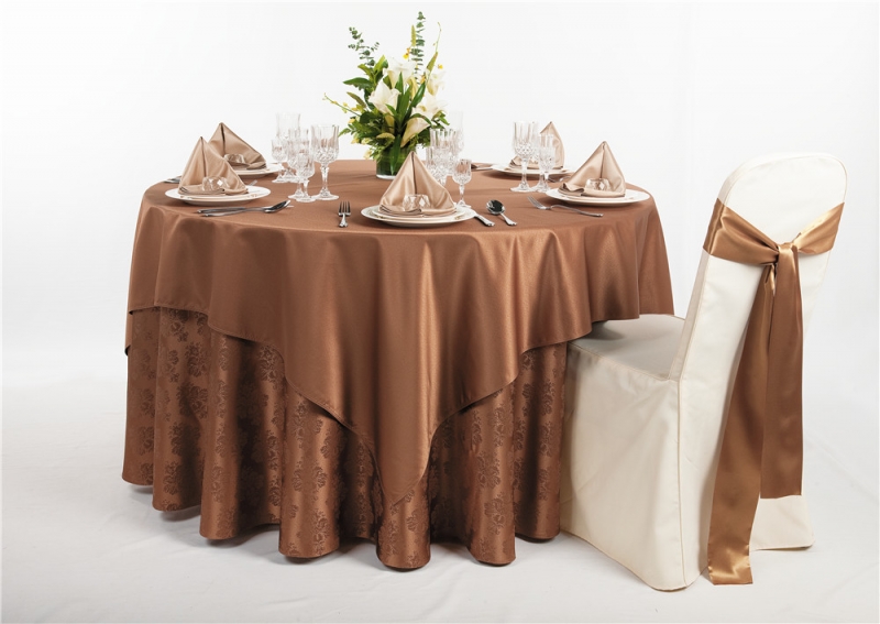 宴会用牙白色椅套 宴会用牙白色椅套