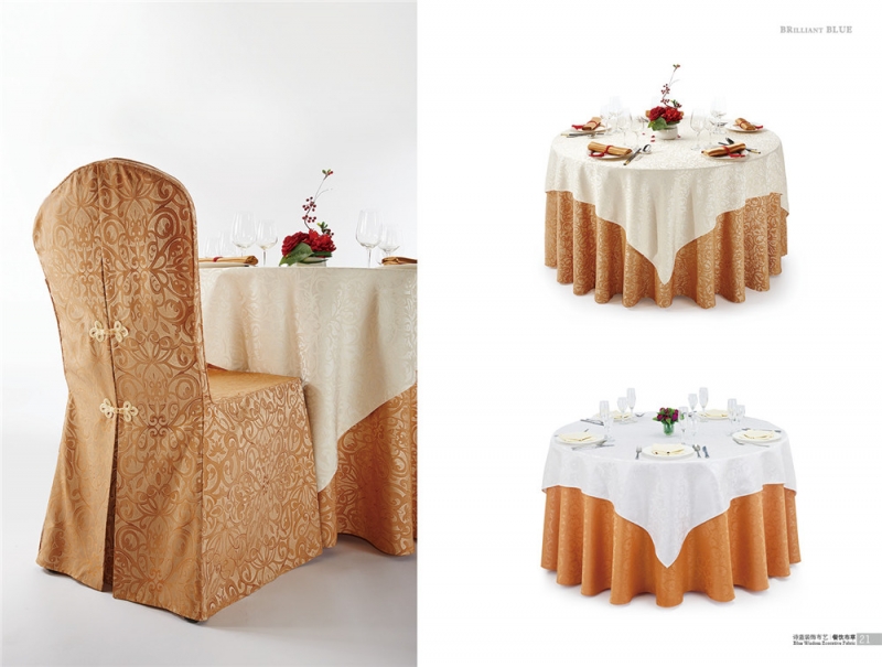 中式椅套 中式椅套